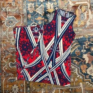 Bisou Bisou Maxi Dress